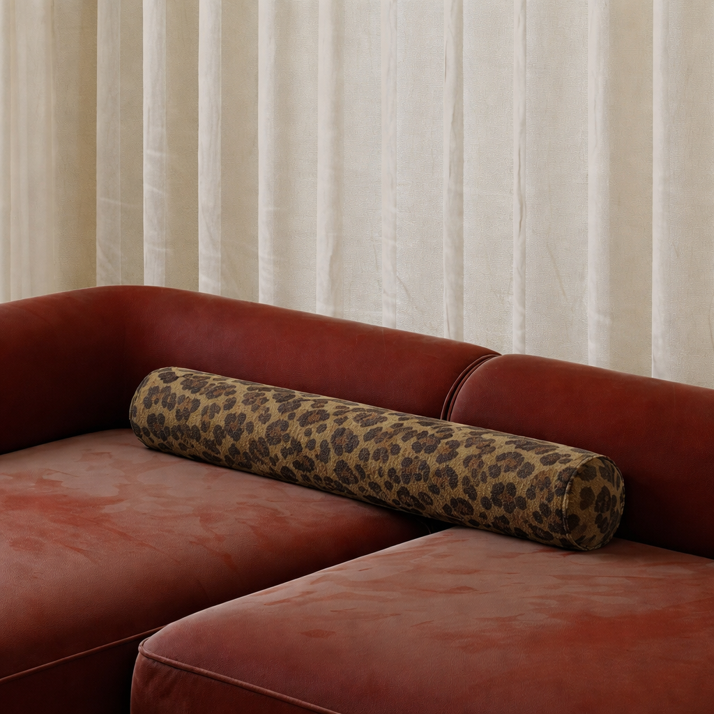 Bolster Cushion