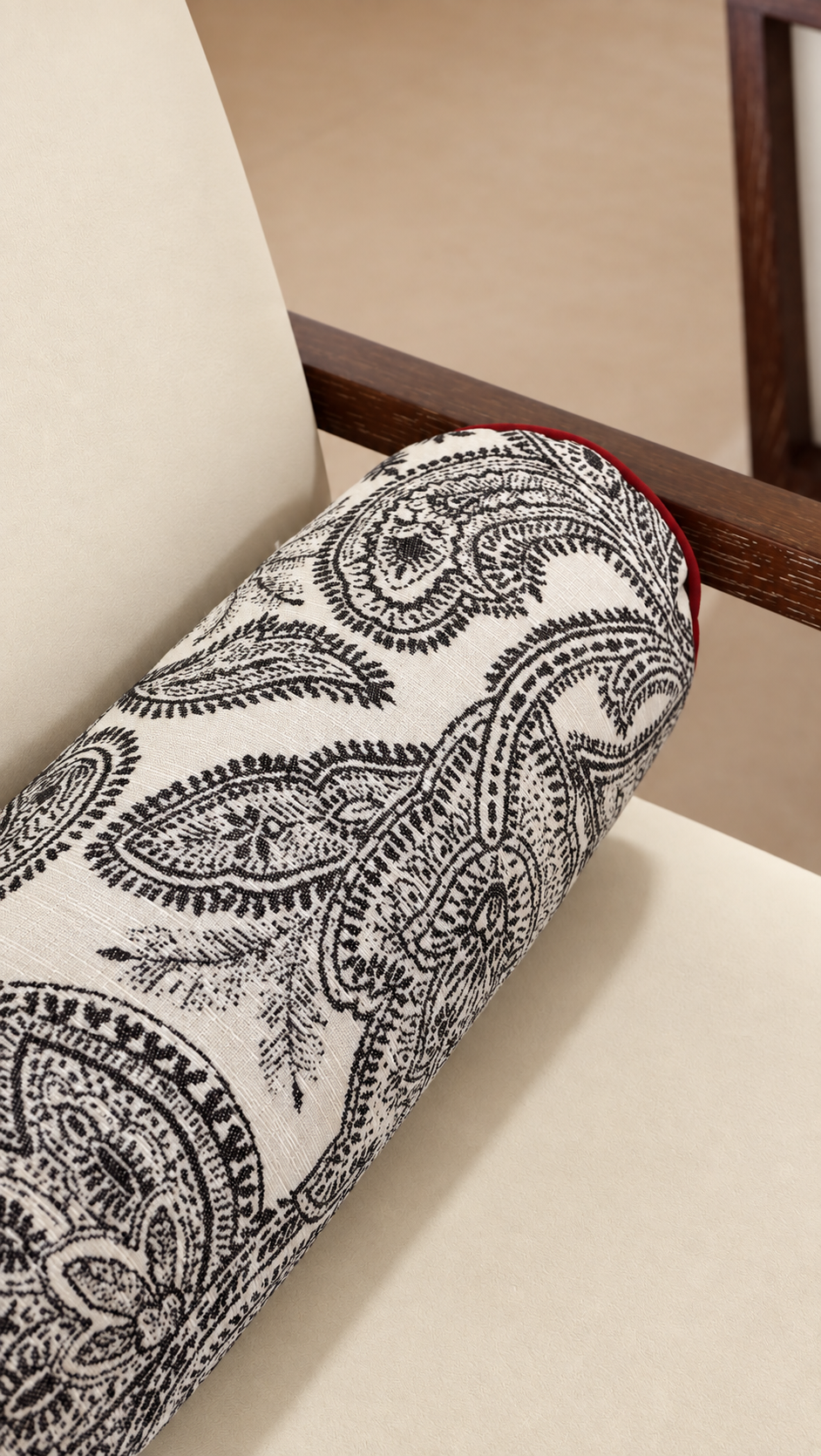 Bolster Cushion