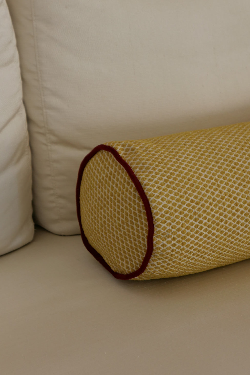 Bolster Cushion
