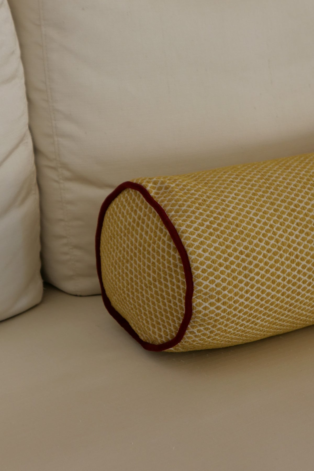Bolster Cushion