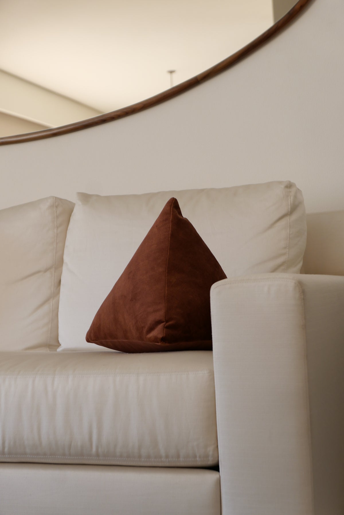 Prism Pillow