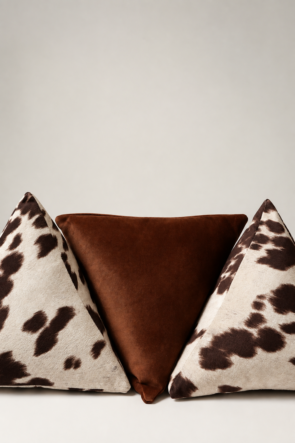Prism Pillow