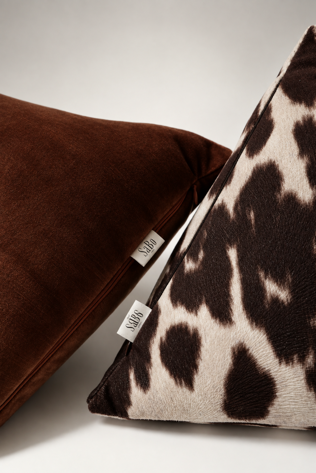 Prism Pillow